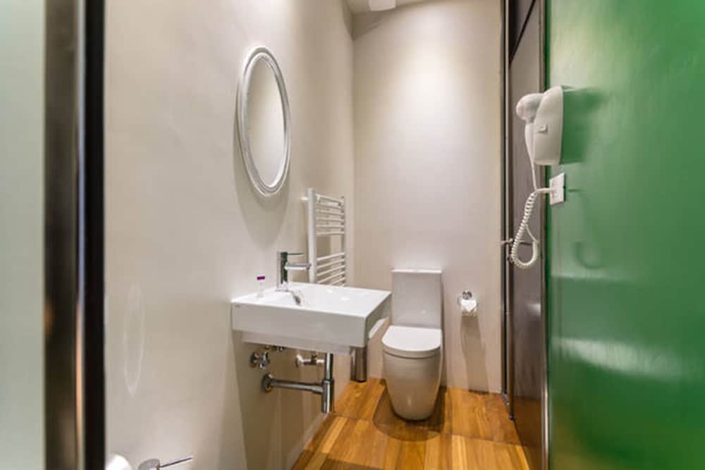 Фото Vacanze Romane Rooms