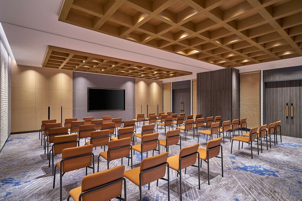 Фото Four Points by Sheraton Kuala Lumpur, City Centre