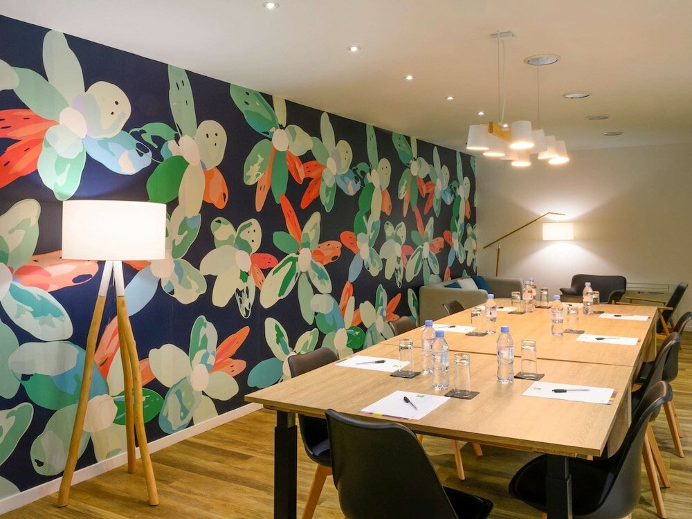 Фото ibis Styles Parc des Expositions de Villepinte