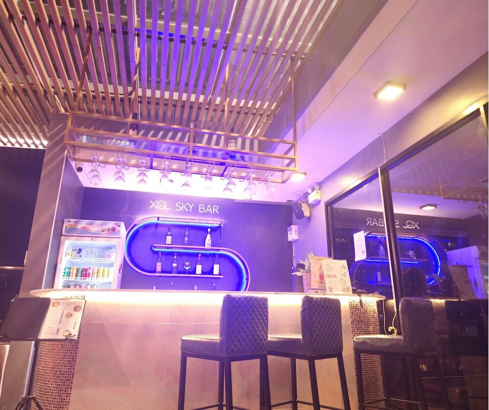 Фото Xq Pattaya Hotel