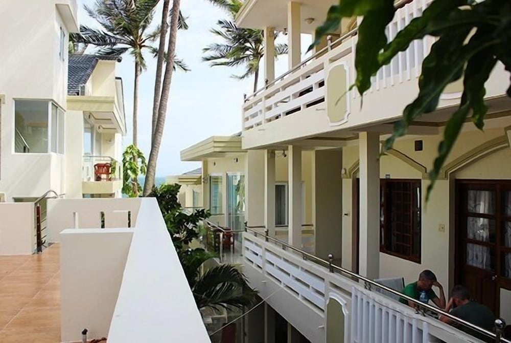 Фото Hai Yen Resort