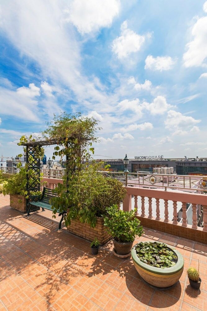 Фото Kc Place Srinakarin