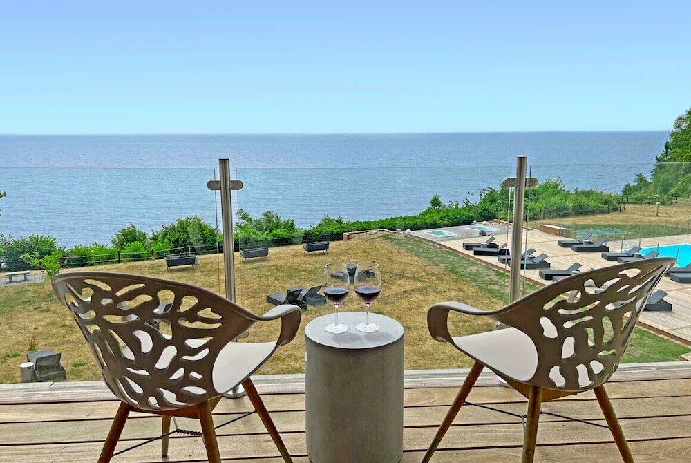 Фото Fredensborg Badehotel