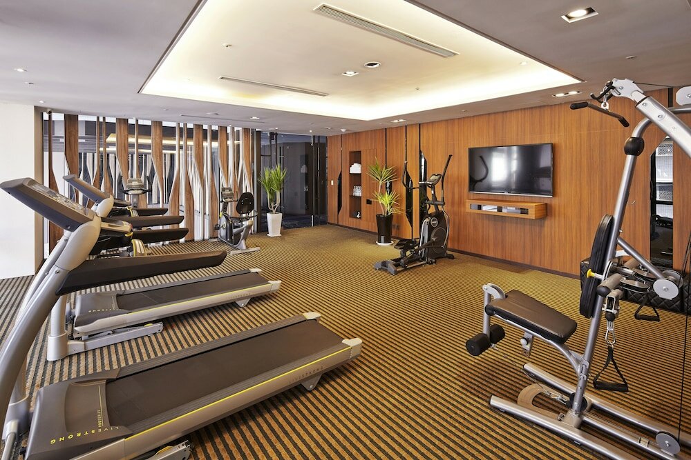 Фото La Vida Hotel