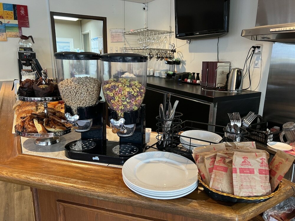 Фото Auberge Du Grand Lac