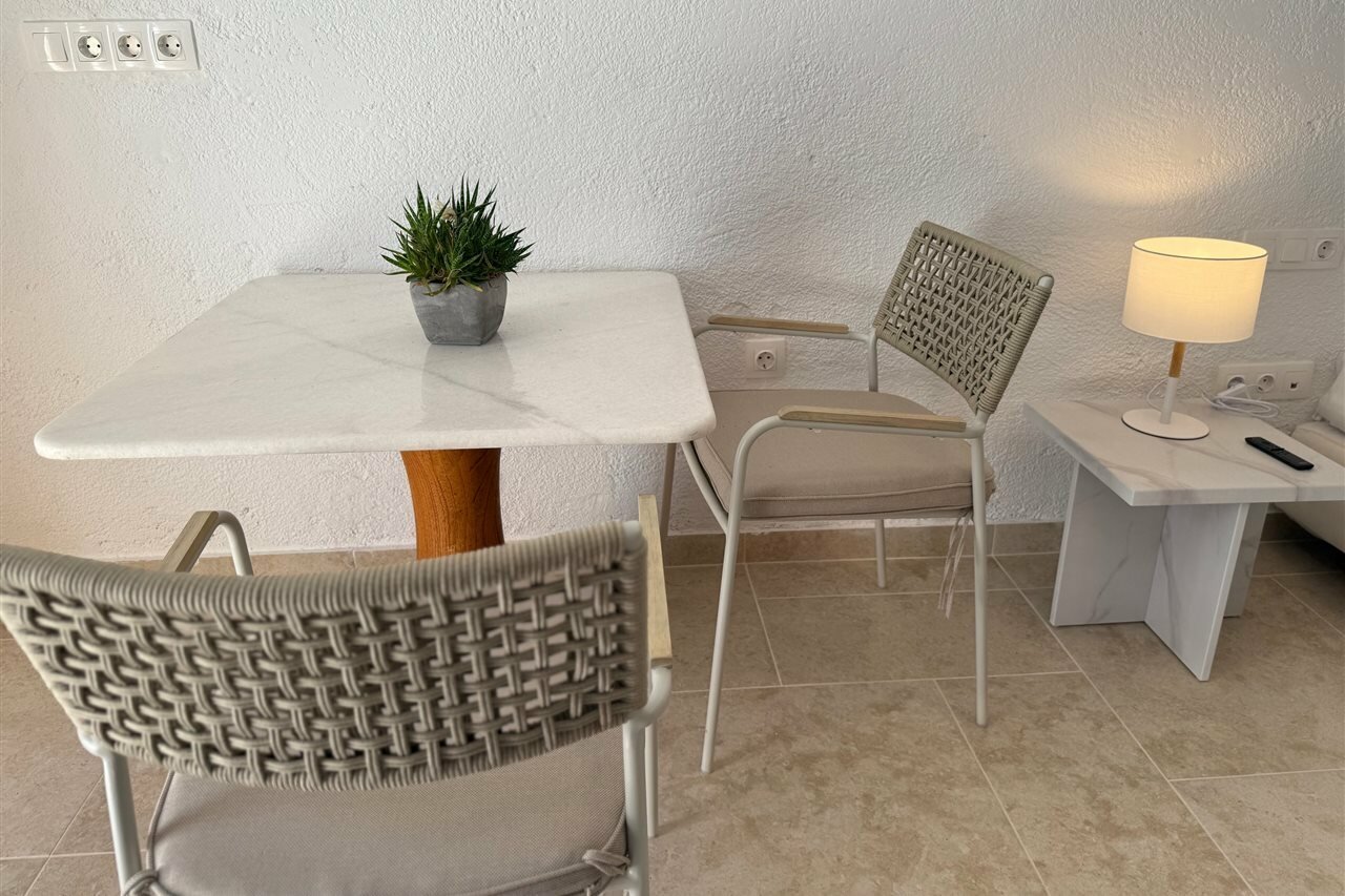 Фото Golden Sun Hotel Patmos