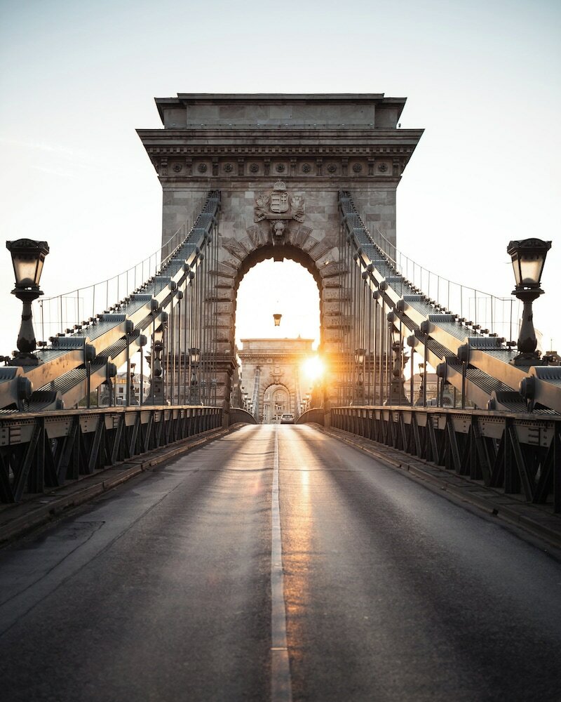 Фото Four Seasons Hotel Gresham Palace Budapest