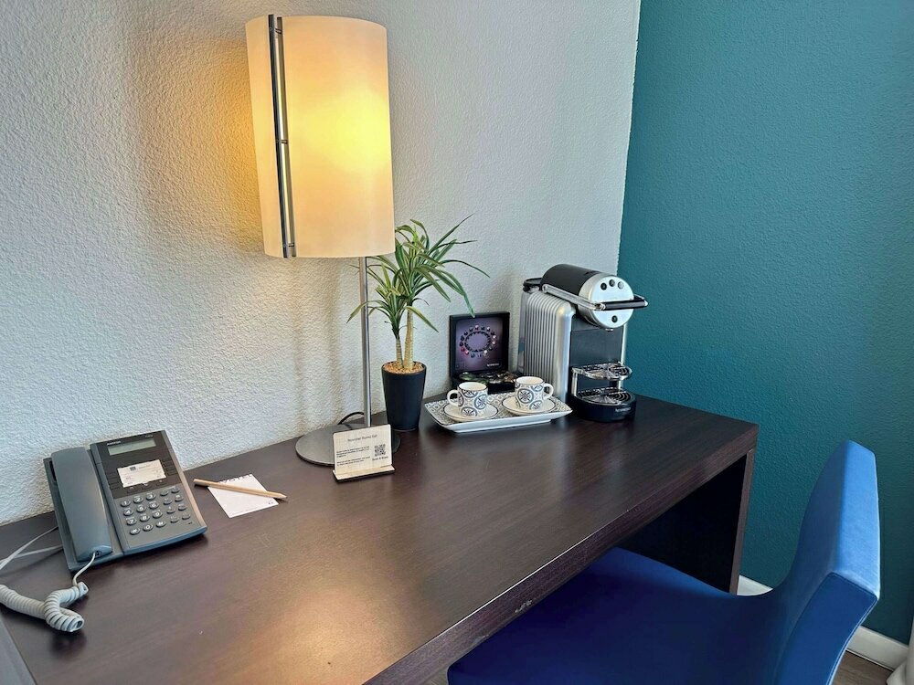 Фото Novotel Roma Est