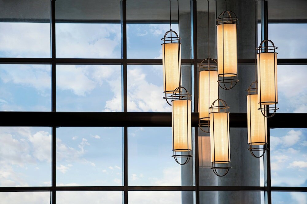 Фото Ac Hotel by Marriott Orlando Downtown