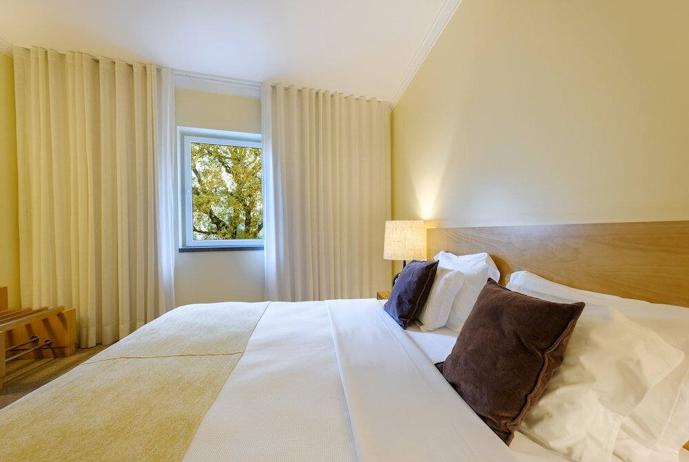 Фото Hotel Santa Maria Fatima