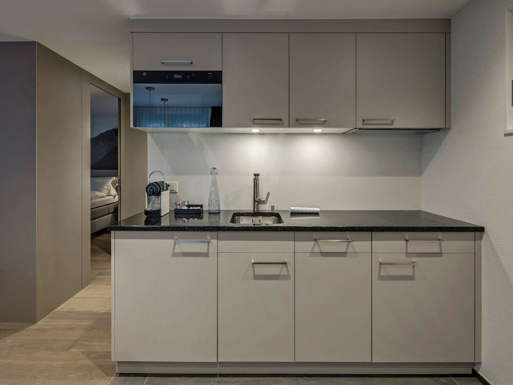 Фото Royal St Georges Interlaken Mgallery Collection