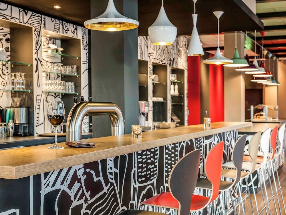 Фото Ibis Köln Messe