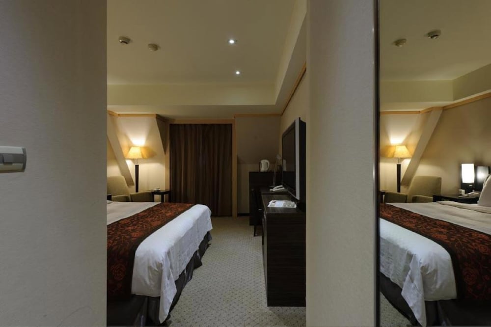 Фото K Hotel - Taipei I