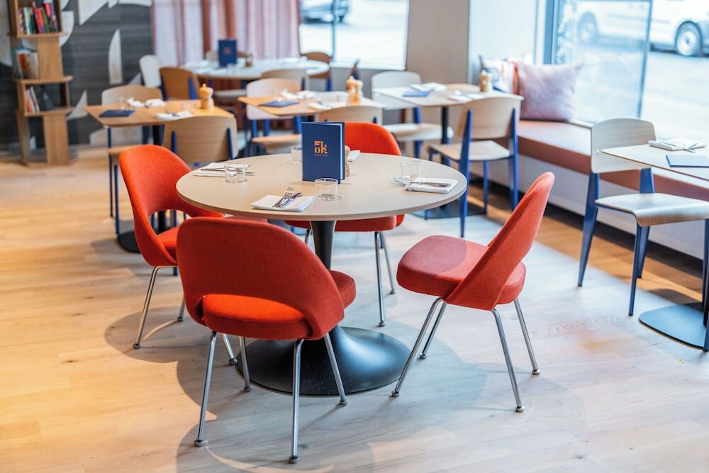 Фото Sorell Hotel Seefeld