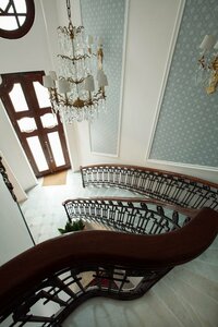 Гостиница Alma Histórica Boutique Hotel