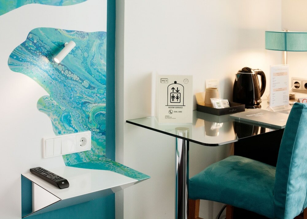 Фото Hotel Concordia Barcelona