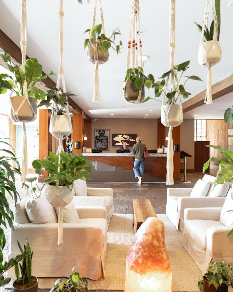 Фото Salishan Coastal Lodge