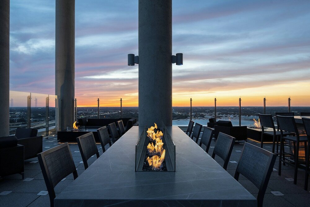 Фото Ac Hotel by Marriott Orlando Downtown