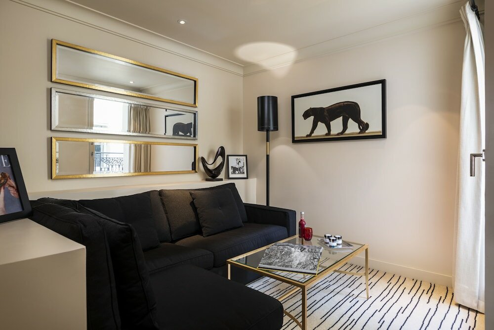 Фото Hotel Montaigne