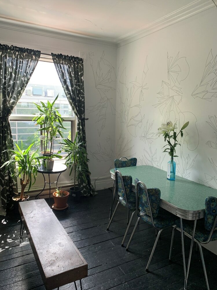 Фото Pensione Popolo