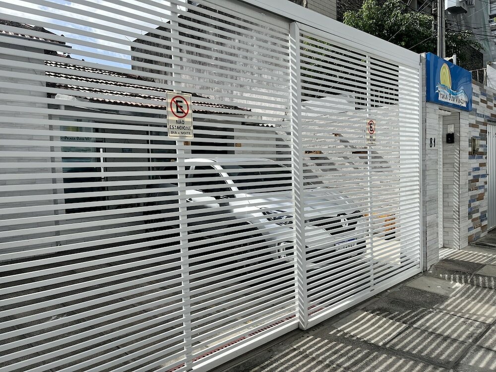 Фото Pousada Praia Boa Viagem