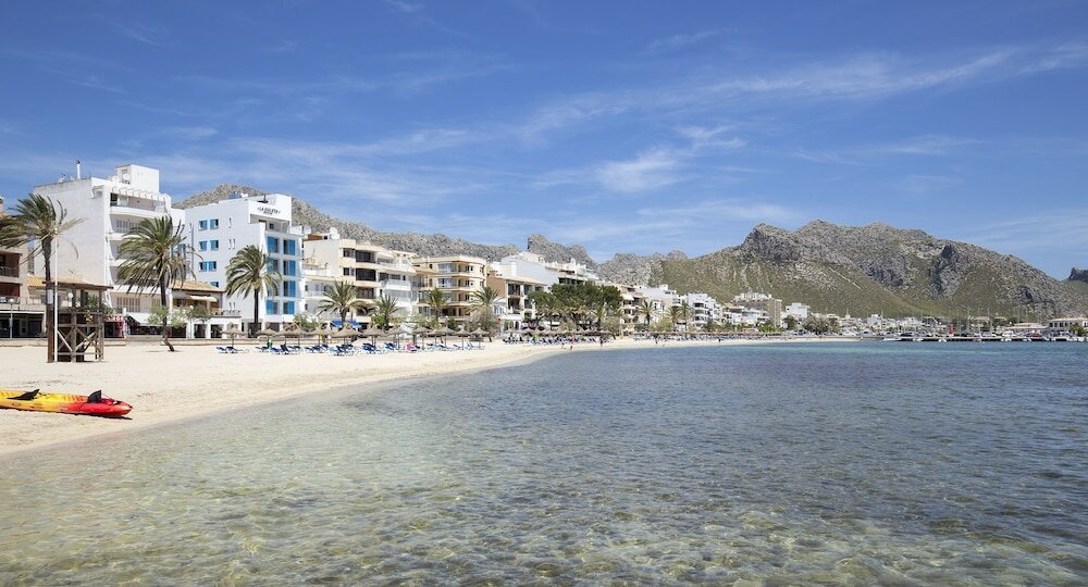 Фото La Goleta Hotel de Mar - Adults Only