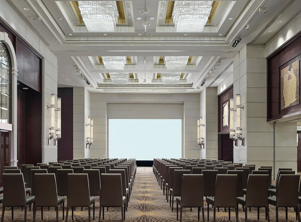 Фото Cordis Hong Kong