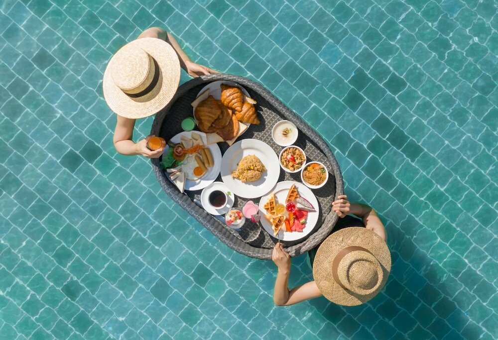 Фото Krabi Tipa Resort