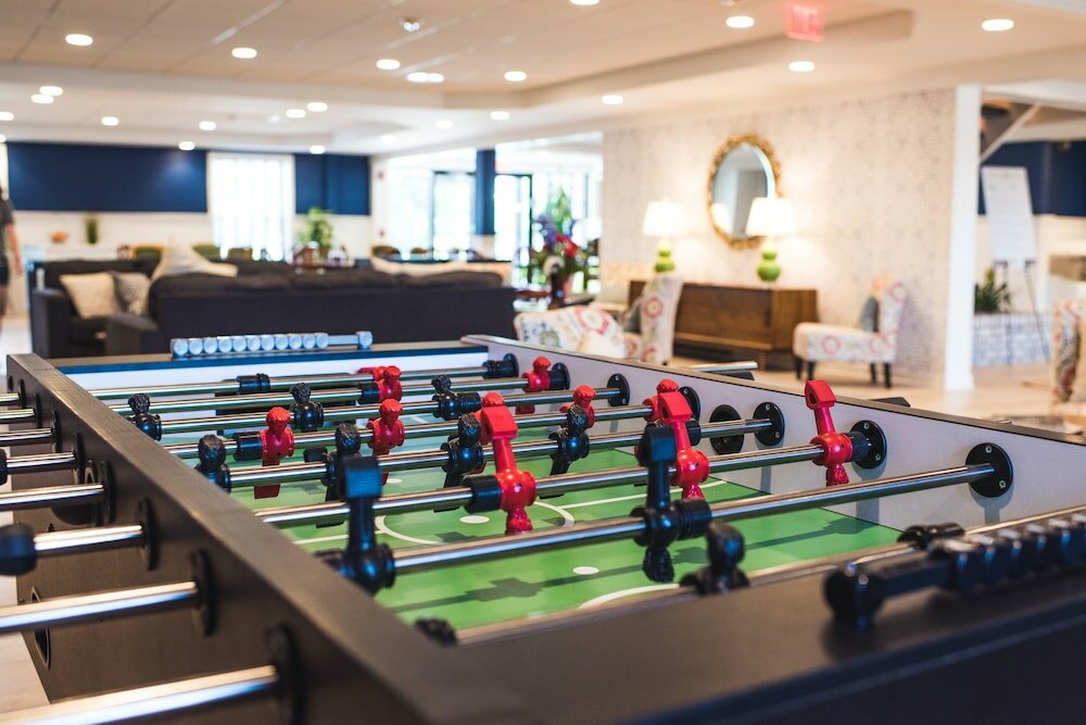 Фото The Circle Hotel Fairfield