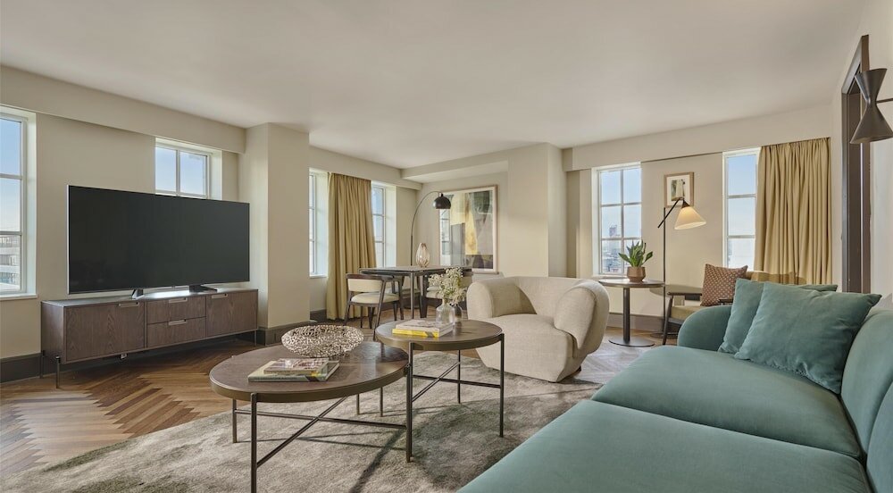 Фото Hyatt Regency London Blackfriars