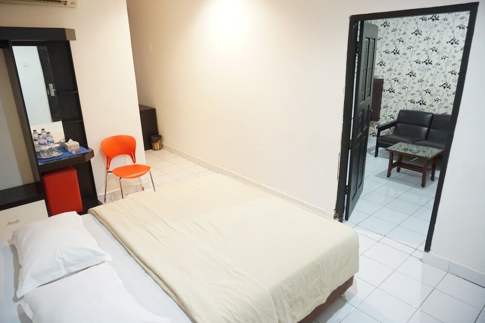 Фото Mangga Dua Hotel Makassar