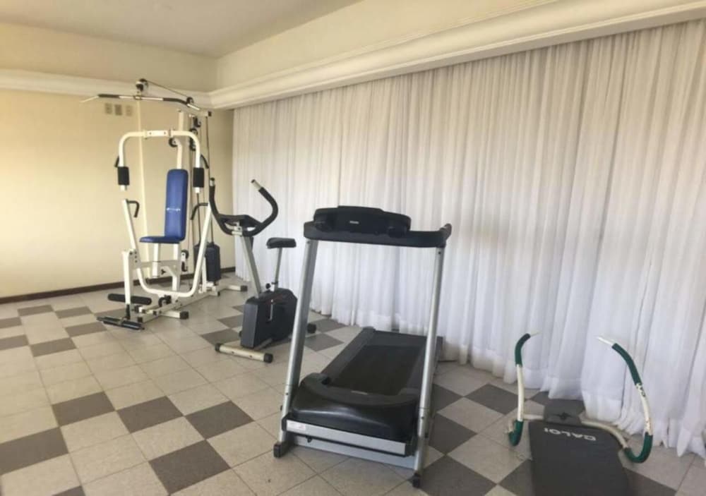 Фото Hotel Praia da Sereia