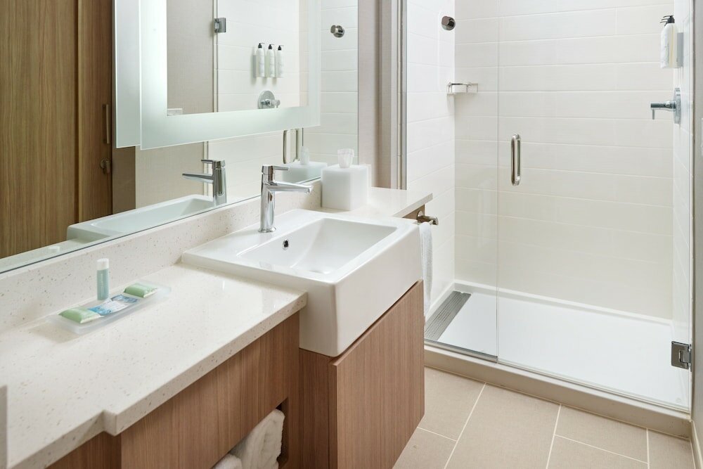 Фото SpringHill Suites by Marriott Arlington Tn