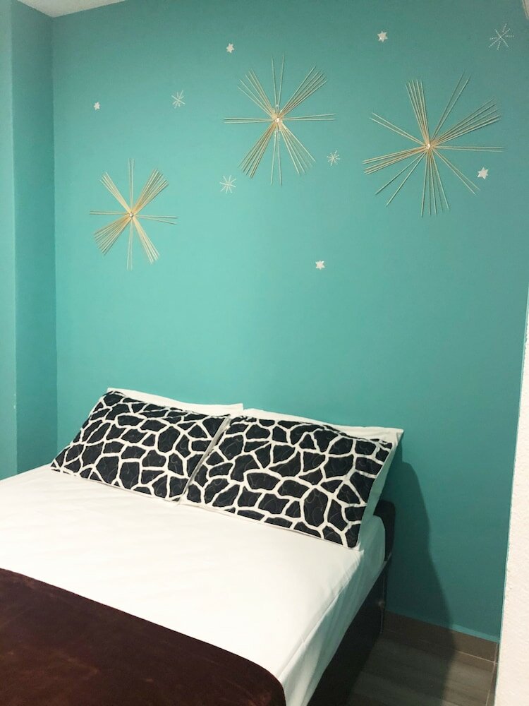 Фото Tai Hoe Hotel