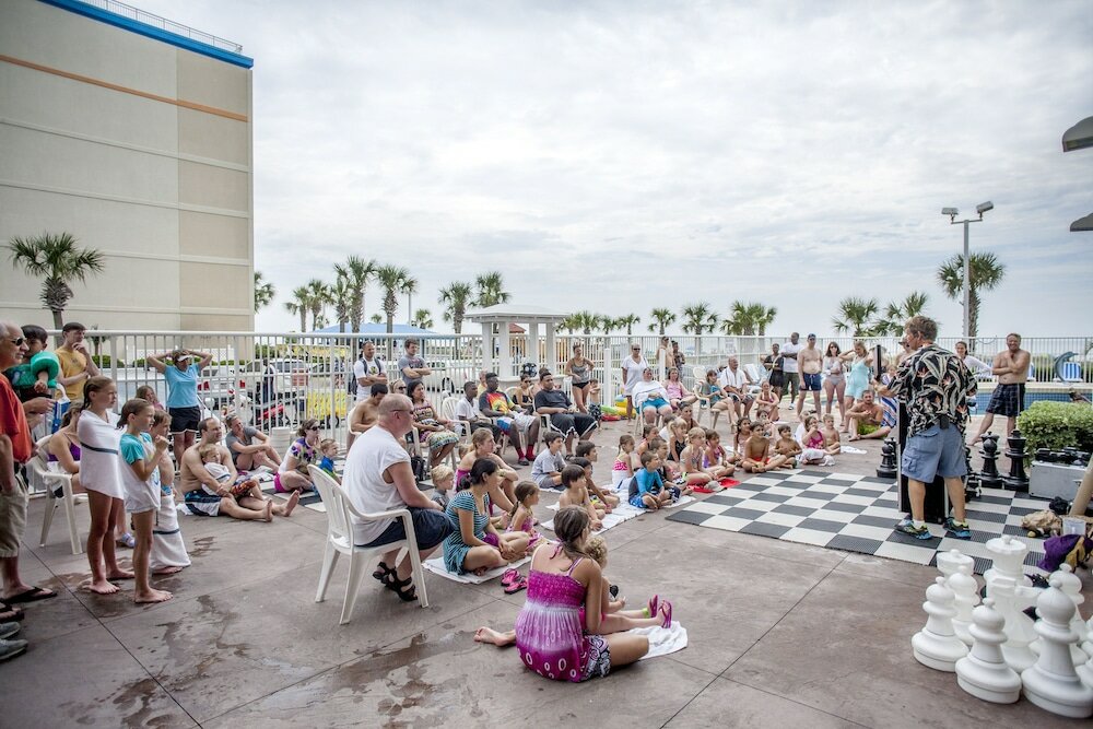 Фото Dunes Village Resort