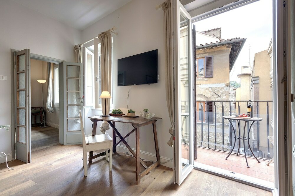 Фото Mamo Florence - Nori Apartment