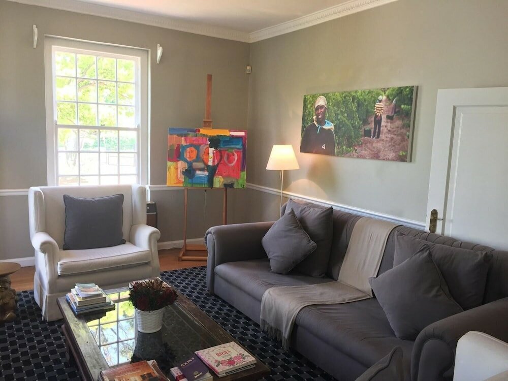 Фото Albourne Boutique Guest House