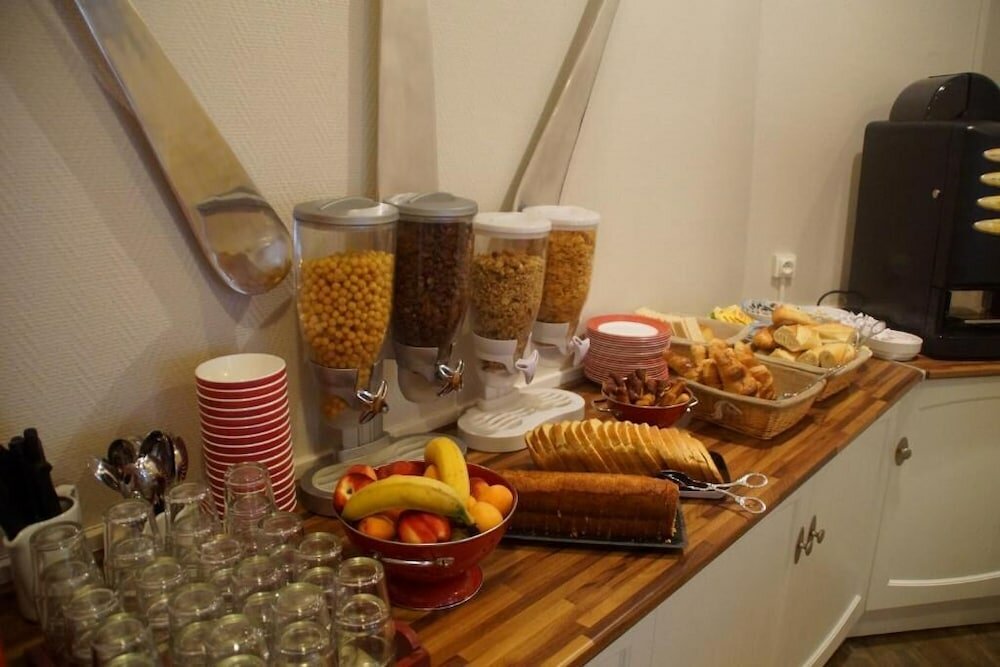 Фото Hotel Aragon