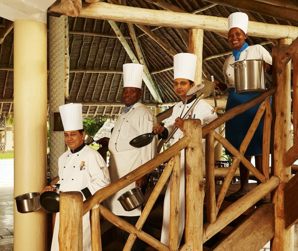 Фото Neptune Palm Beach Boutique Resort & Spa