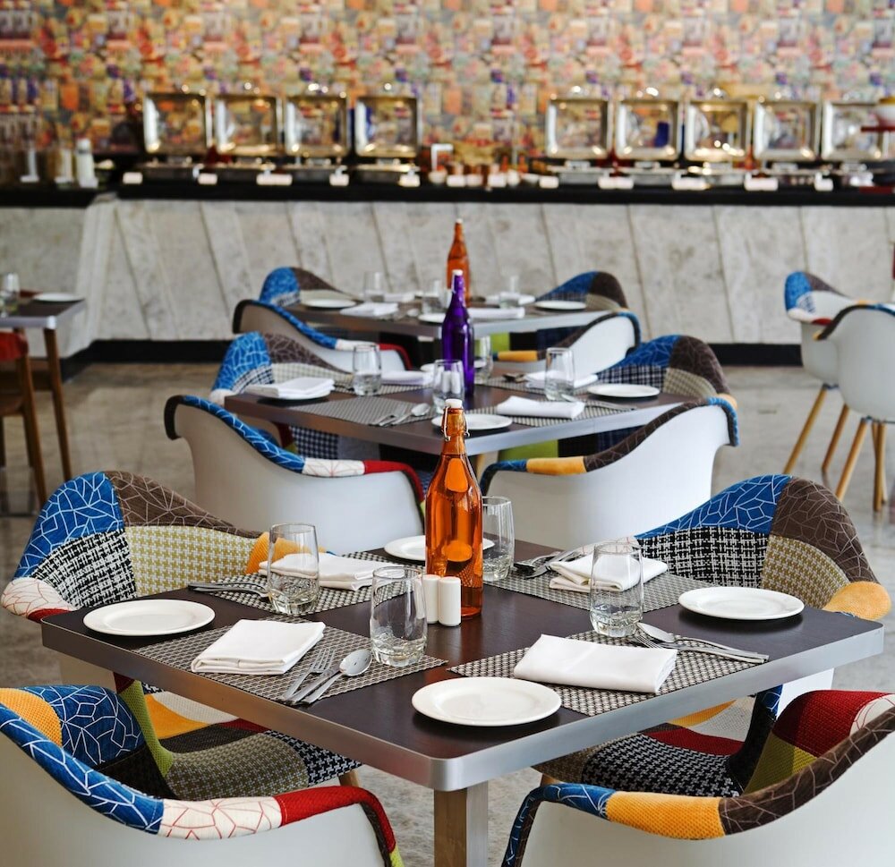 Фото Zone by The Park Coimbatore