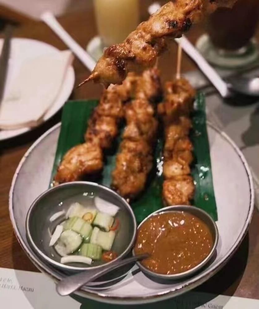 Фото Macau Hotel S