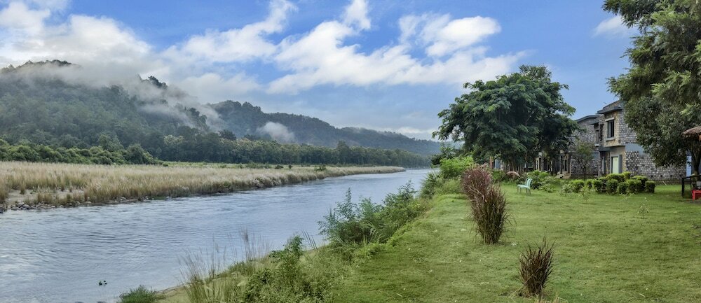 Фото Club Mahindra Corbett