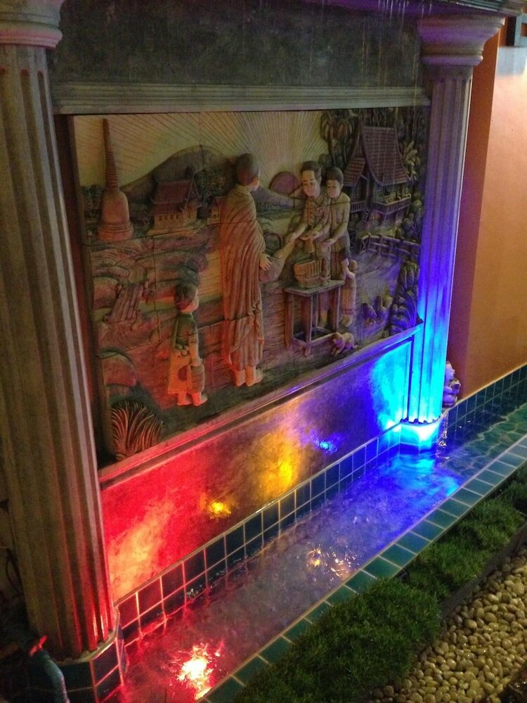 Фото Bt Inn Patong