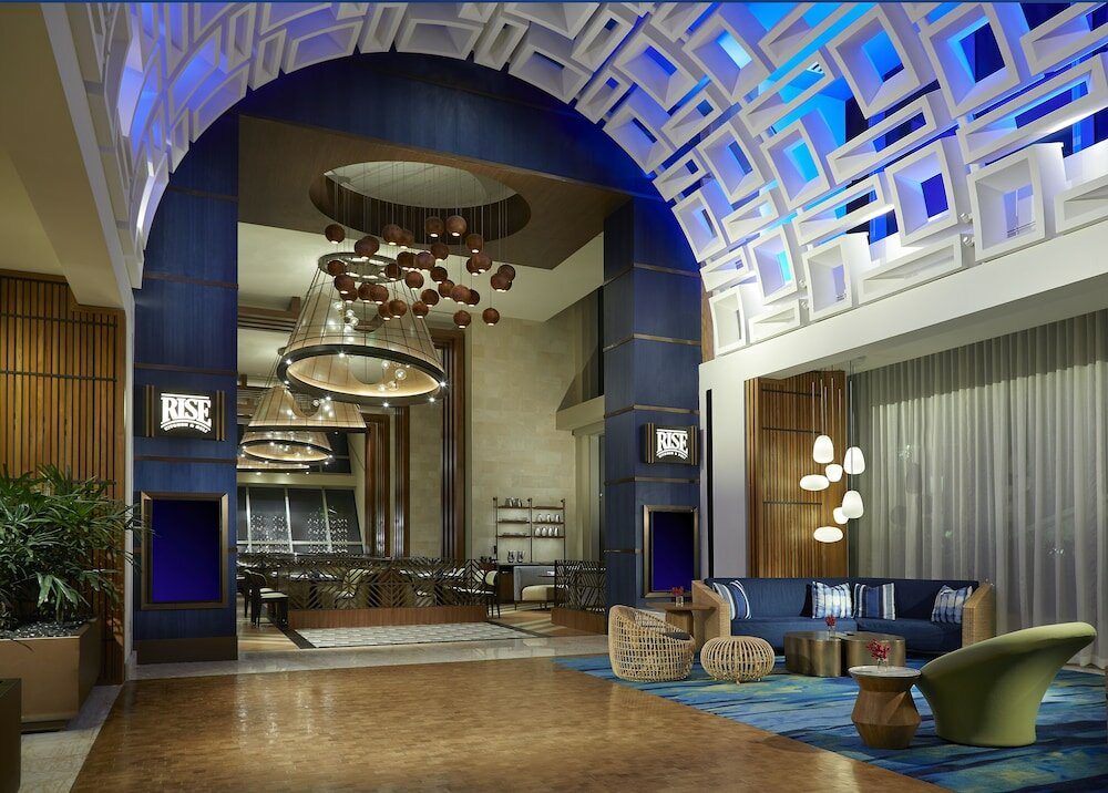 Фото Seminole Hard Rock Hotel and Casino