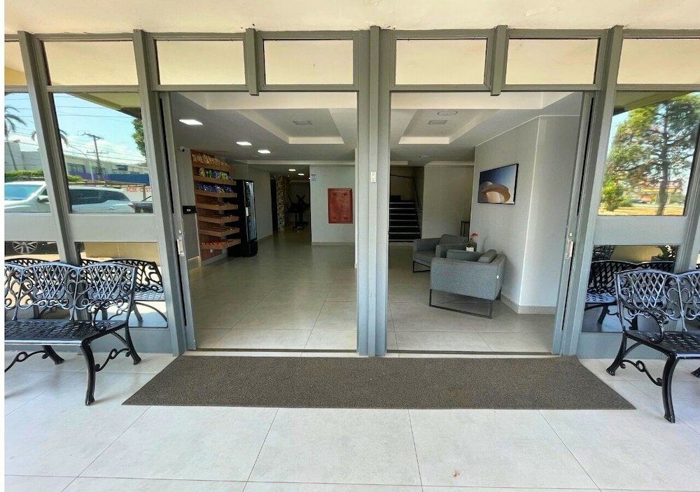 Фото Brasília Park Hotel