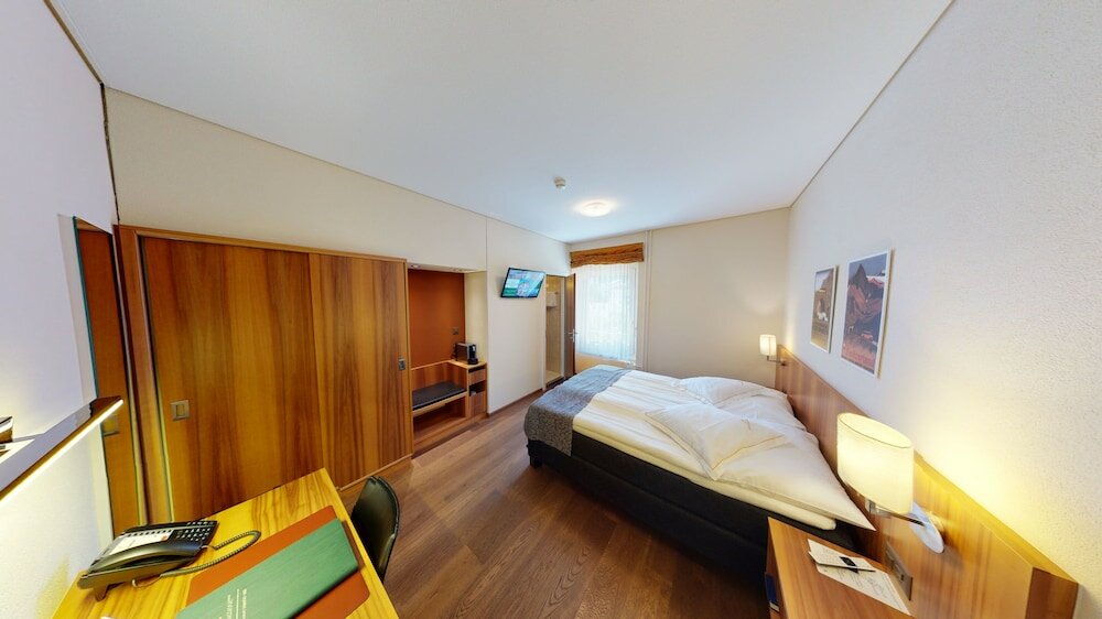 Фото Hotel Ambassador Brig