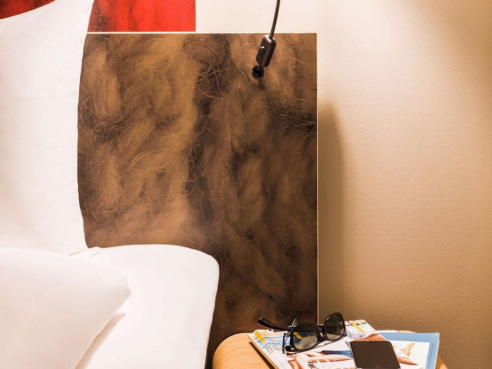 Фото Ibis Winterthur City