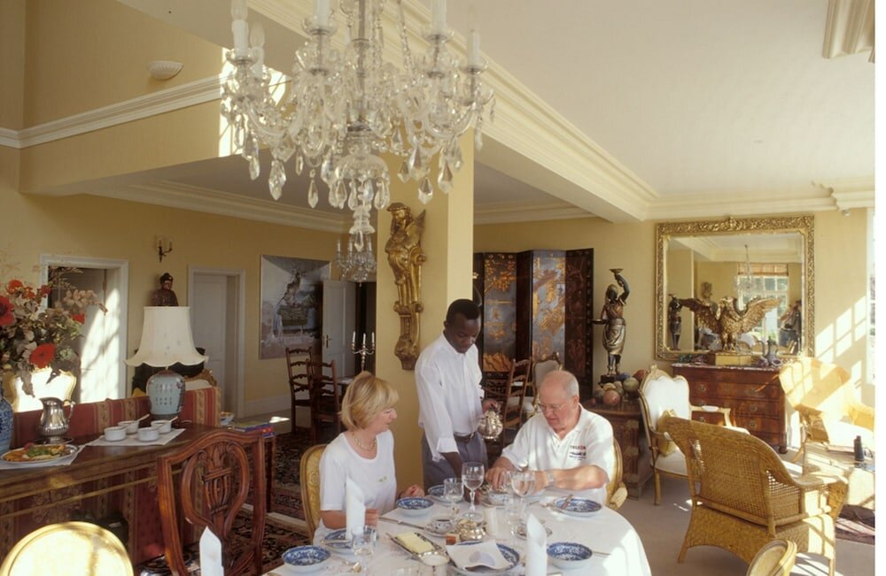 Фото Colona Castle