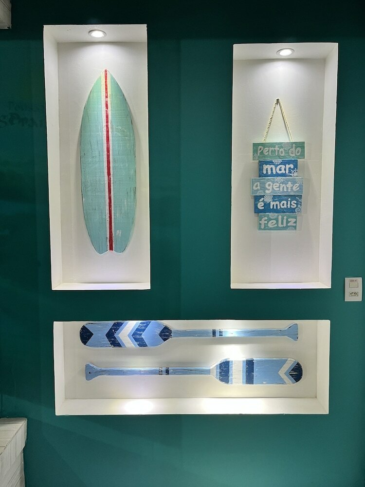 Фото Pousada Praia Boa Viagem