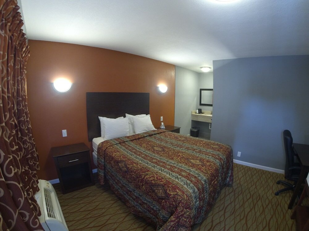 Фото Cozy Rest Motel